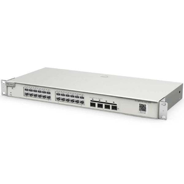 Купити Комутатор Ruijie Reyee RG-NBS5100-24GT4SFP - фото 3