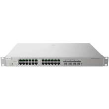 Купить Коммутатор Ruijie Reyee RG-NBS5100-24GT4SFP-P - фото 2