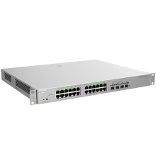 Купить Коммутатор Ruijie Reyee RG-NBS5100-24GT4SFP-P - фото 3