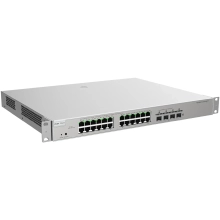 Купити Комутатор Ruijie Reyee RG-NBS5200-24SFP/8GT4XS - фото 2