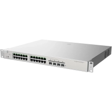 Купити Комутатор Ruijie Reyee RG-NBS5200-24SFP/8GT4XS - фото 3