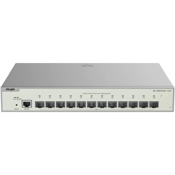 Купити Комутатор Ruijie Reyee RG-NBS5500-12XS - фото 1