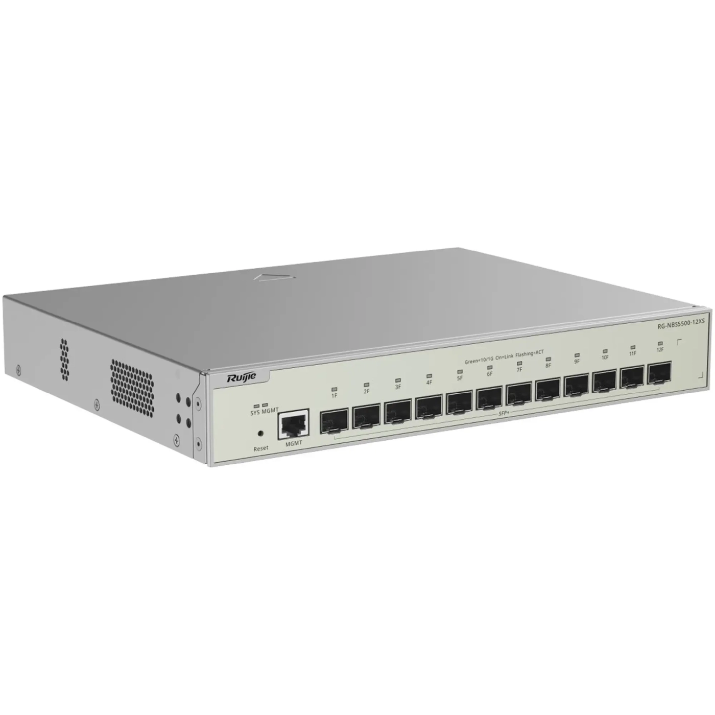 Купить Коммутатор Ruijie Reyee RG-NBS5500-12XS - фото 2