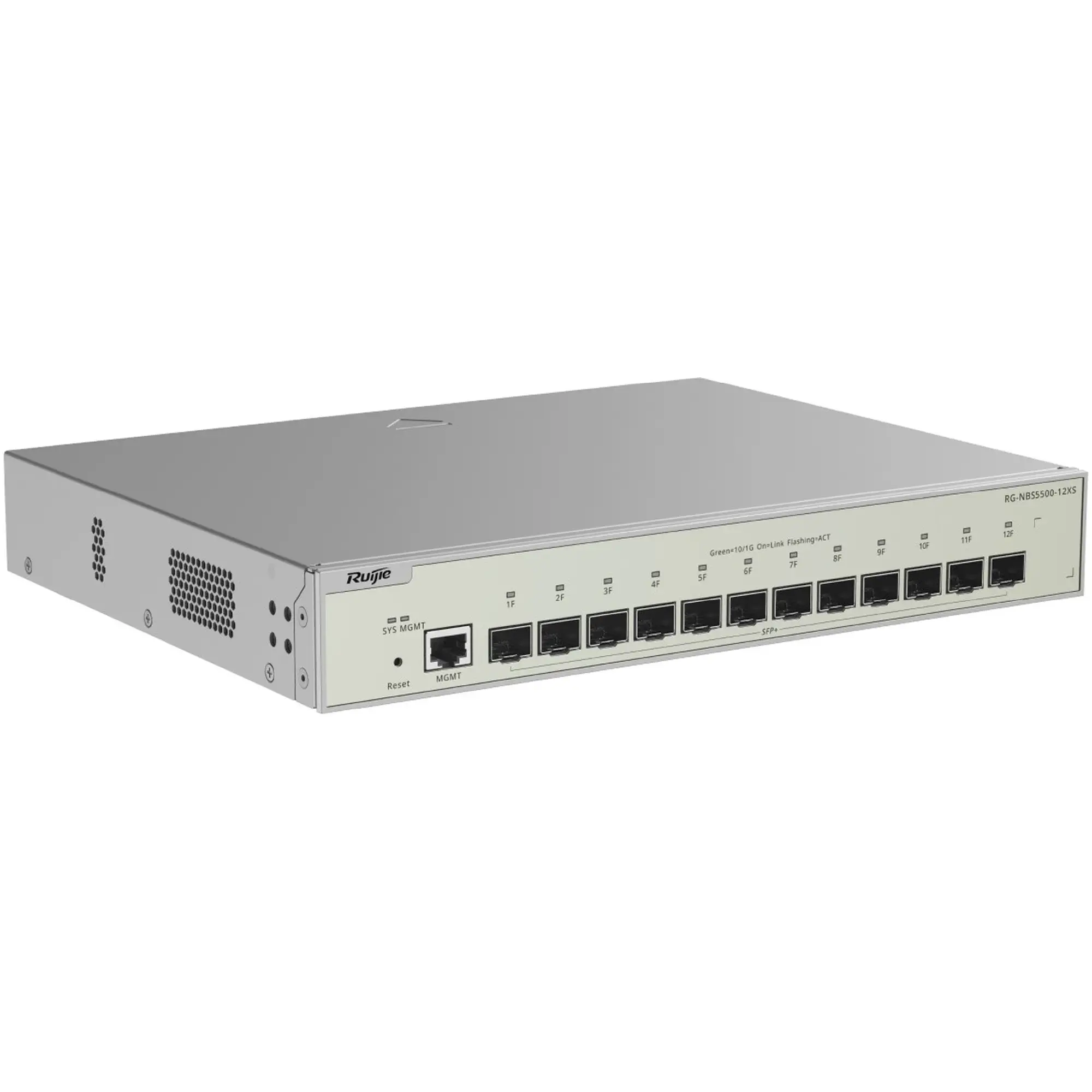 Купить Коммутатор Ruijie Reyee RG-NBS5500-12XS - фото 2