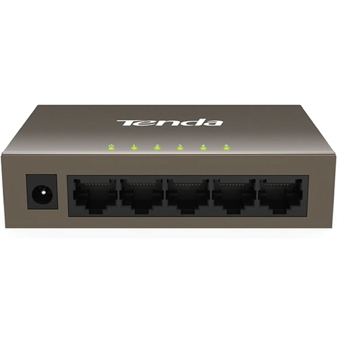 Купити Комутатор Tenda TEF1005D - фото 1