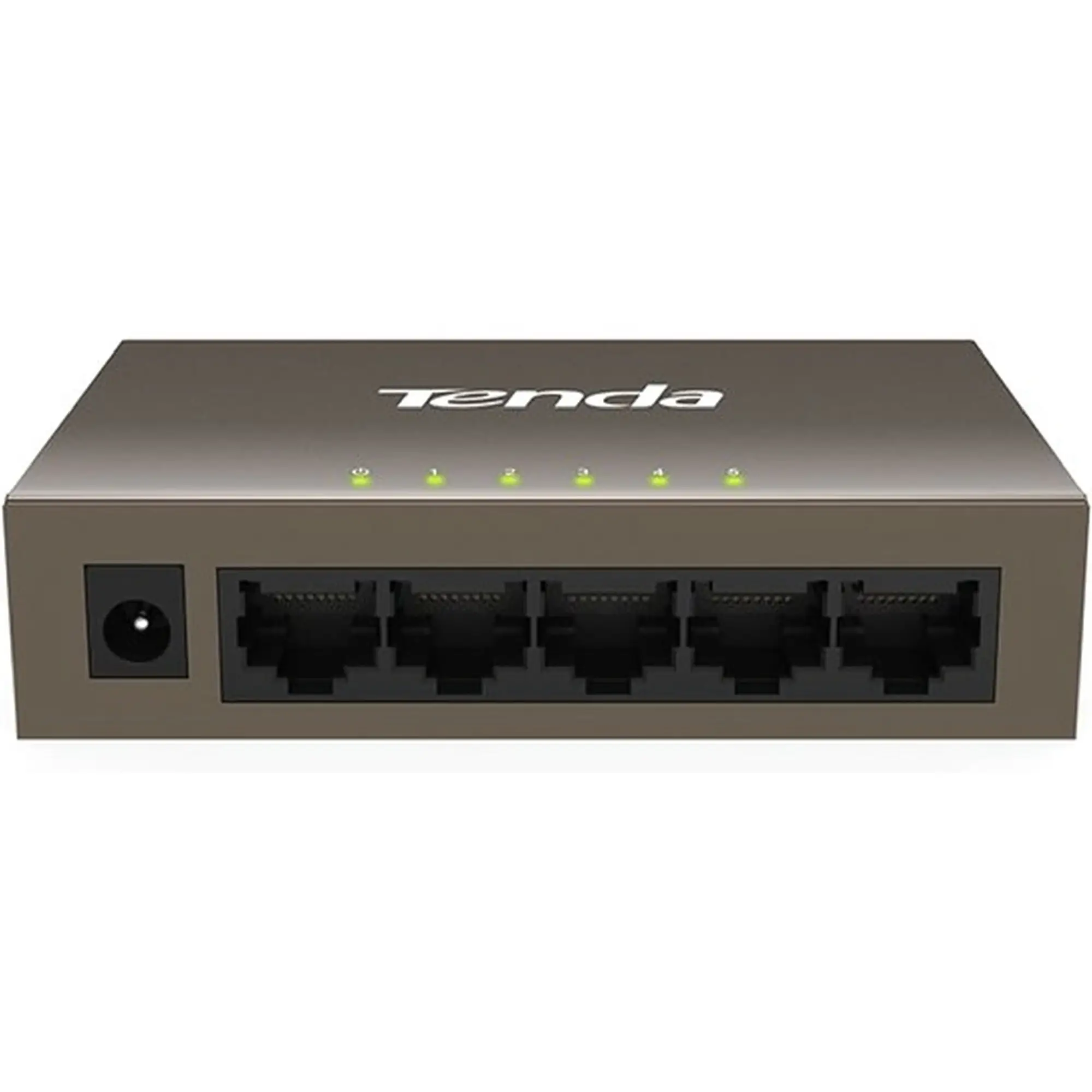 Купити Комутатор Tenda TEF1005D - фото 1