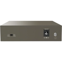 Купити Комутатор Tenda TEF1105P-4-63W - фото 4