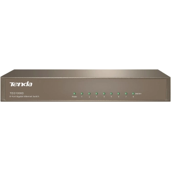 Купити Комутатор Tenda TEG1008D - фото 1