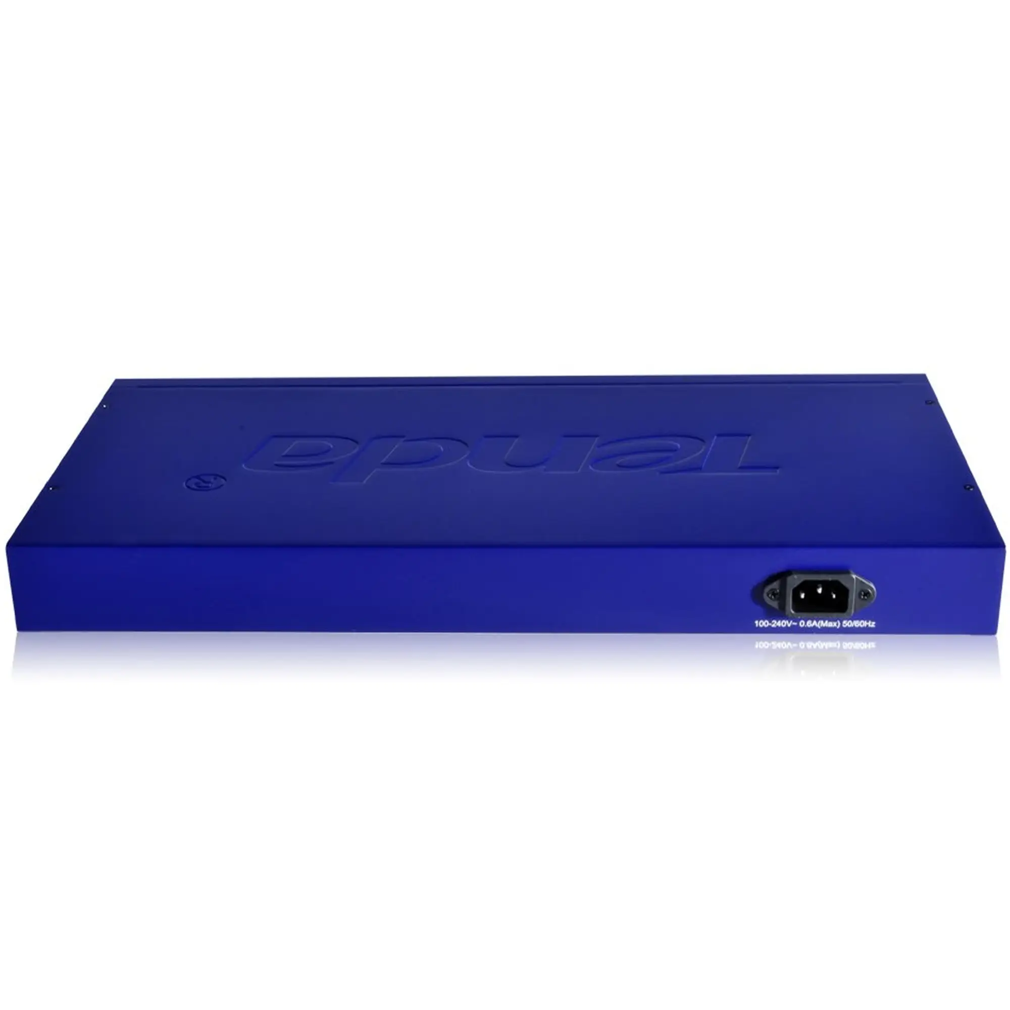 Купити Комутатор Tenda TEG1016G - фото 2