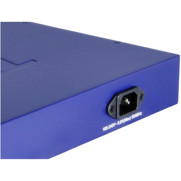 Купити Комутатор Tenda TEG1016G - фото 4