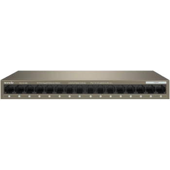 Купити Комутатор Tenda TEG1016M - фото 1
