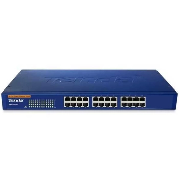 Купить Коммутатор Tenda TEG1024G - фото 1
