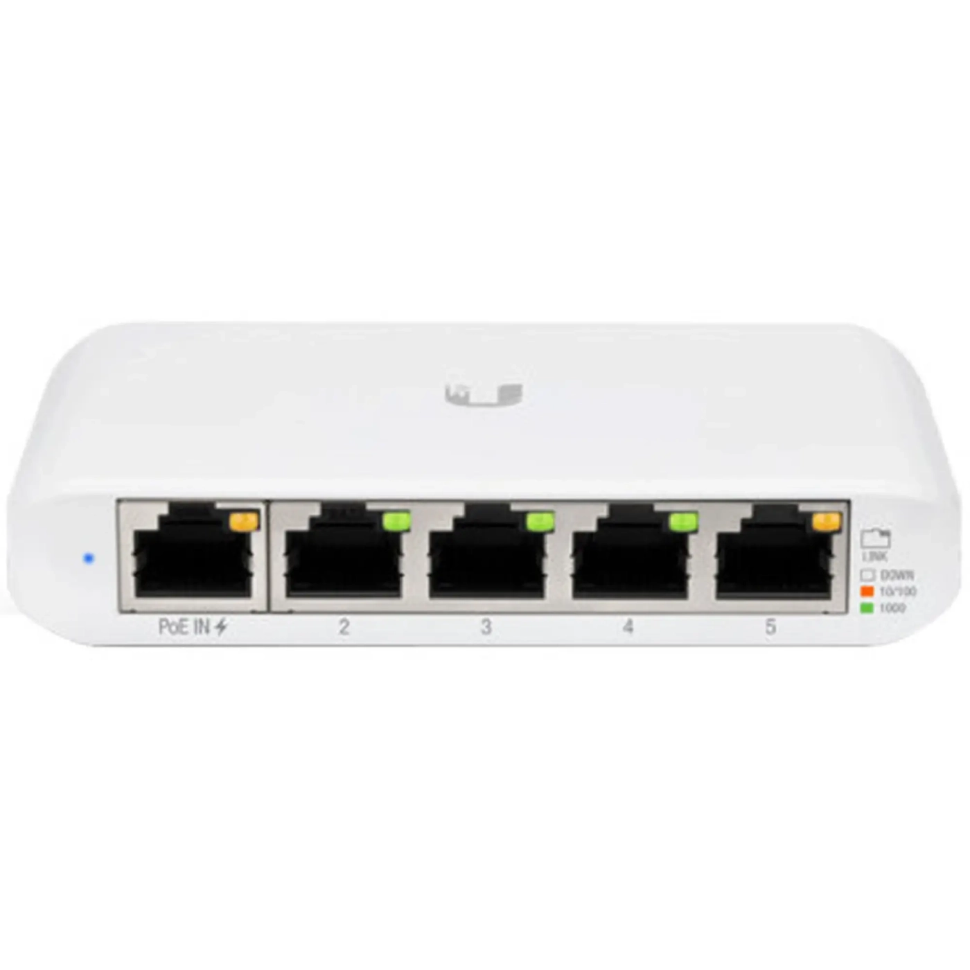 Купити Комутатор Ubiquiti USW-Flex-Mini - фото 1