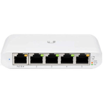 Купити Комутатор Ubiquiti USW-Flex-Mini - фото 1