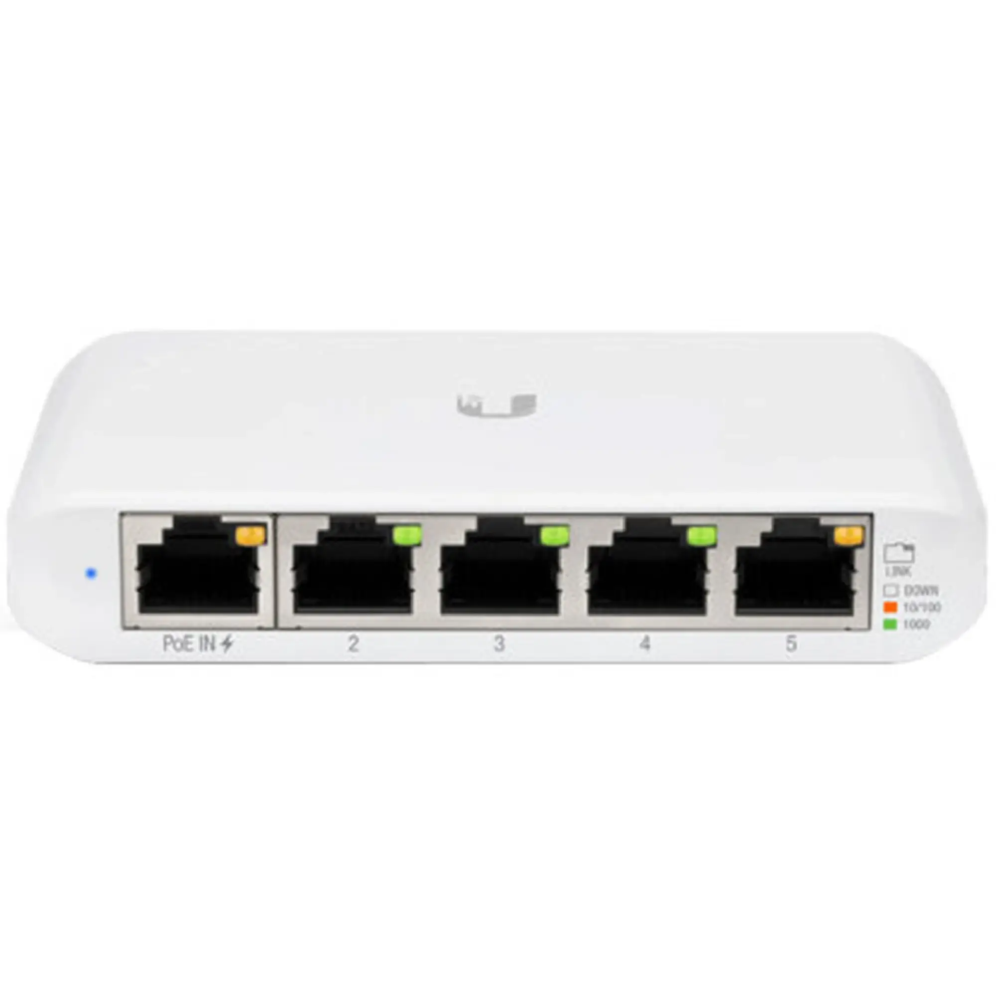 Купити Комутатор Ubiquiti USW-Flex-Mini - фото 1
