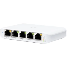 Купити Комутатор Ubiquiti USW-Flex-Mini - фото 2