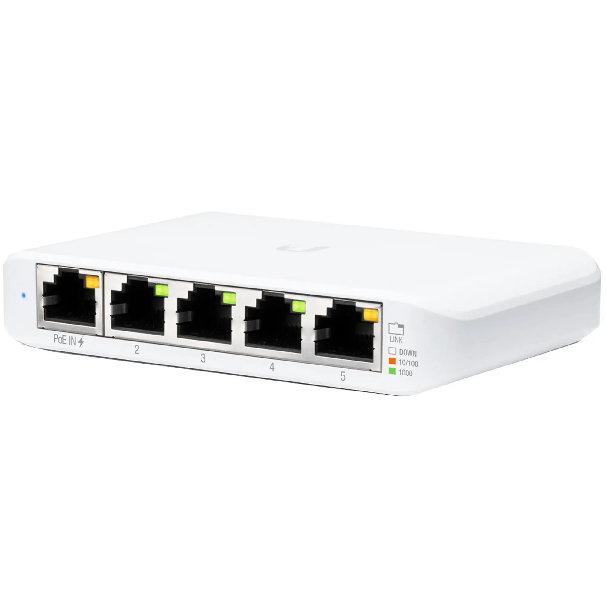 Купити Комутатор Ubiquiti USW-Flex-Mini - фото 2