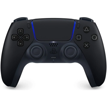 Купити Геймпад Sony PlayStation 5 Dualsense Midnight Black (1000050265) - фото 1
