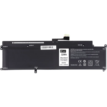 Купить Аккумулятор PowerPlant для ноутбуков DELL Latitude 13 7370 (NB441556) - фото 1