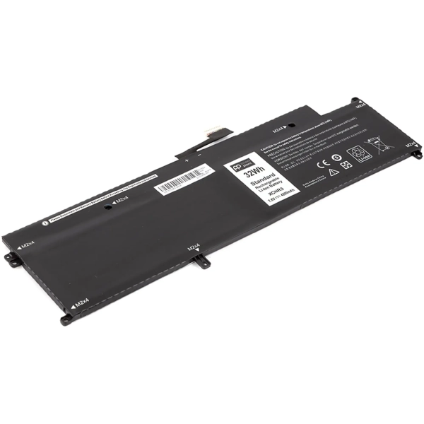 Купить Аккумулятор PowerPlant для ноутбуков DELL Latitude 13 7370 (NB441556) - фото 2