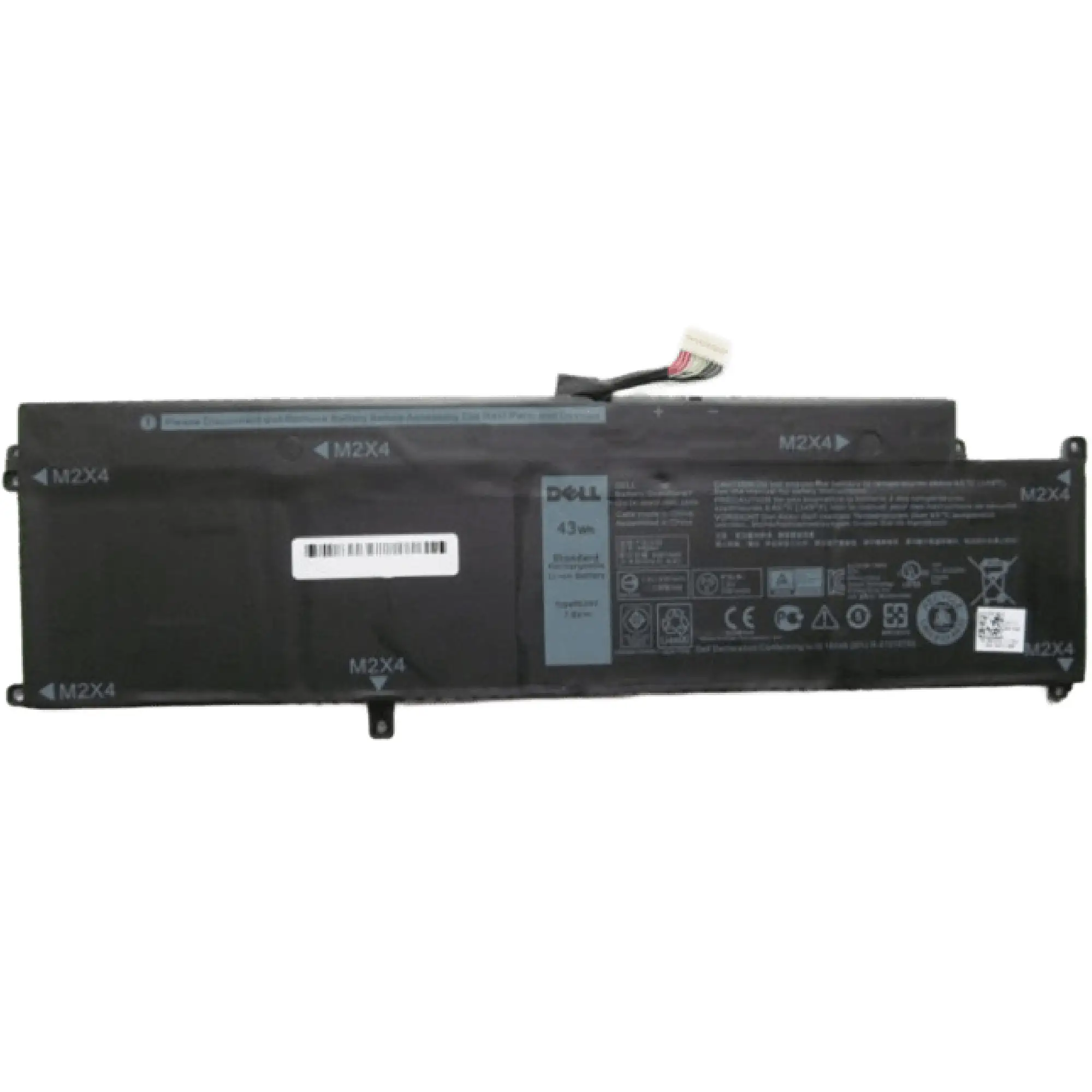 Купить Аккумулятор до ноутбука Dell Latitude E7370 P63NY (U0844829) - фото 1