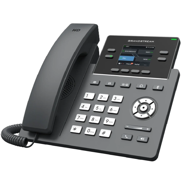 Купить IP телефон Grandstream GRP2612 - фото 2