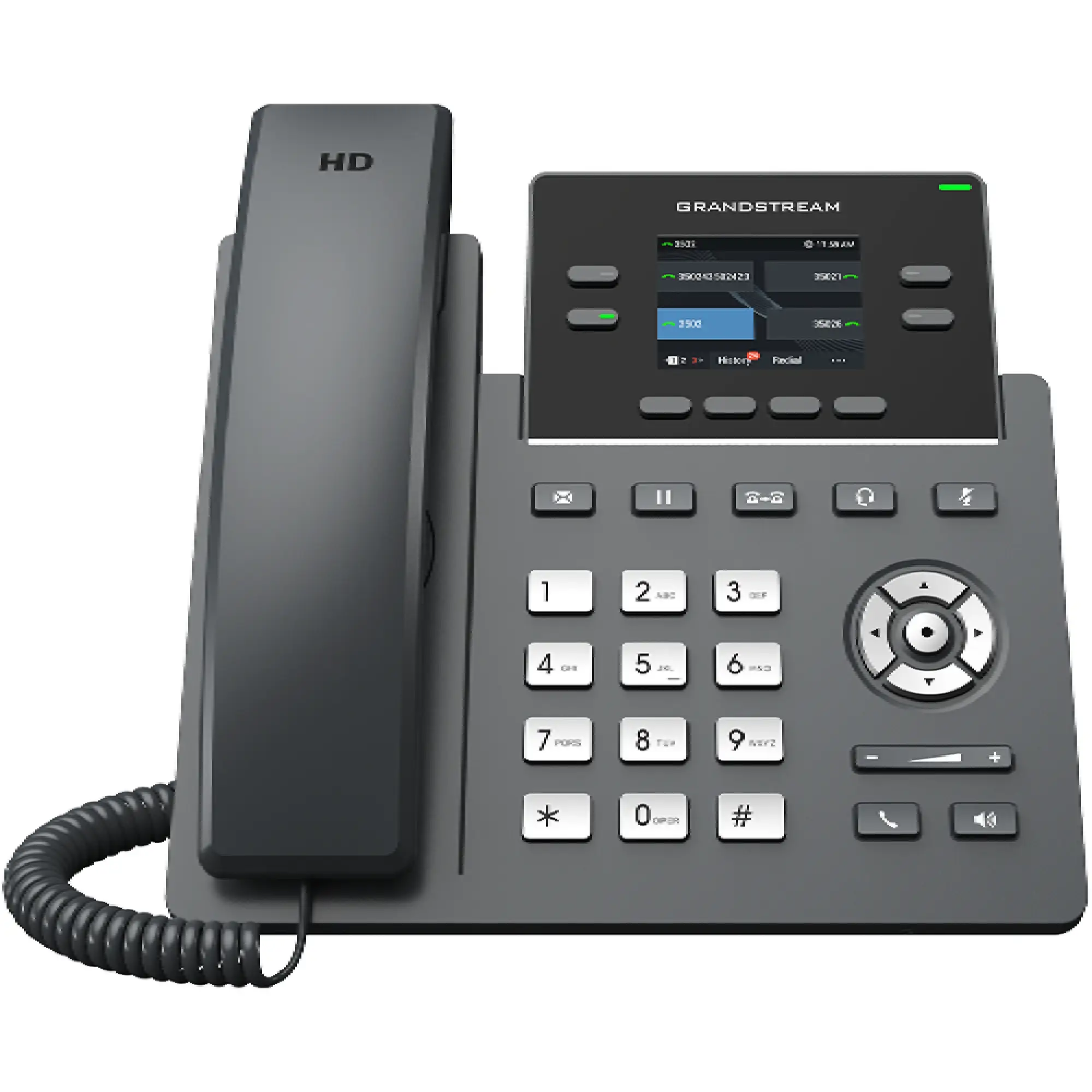 Купить IP телефон Grandstream GRP2612P - фото 1