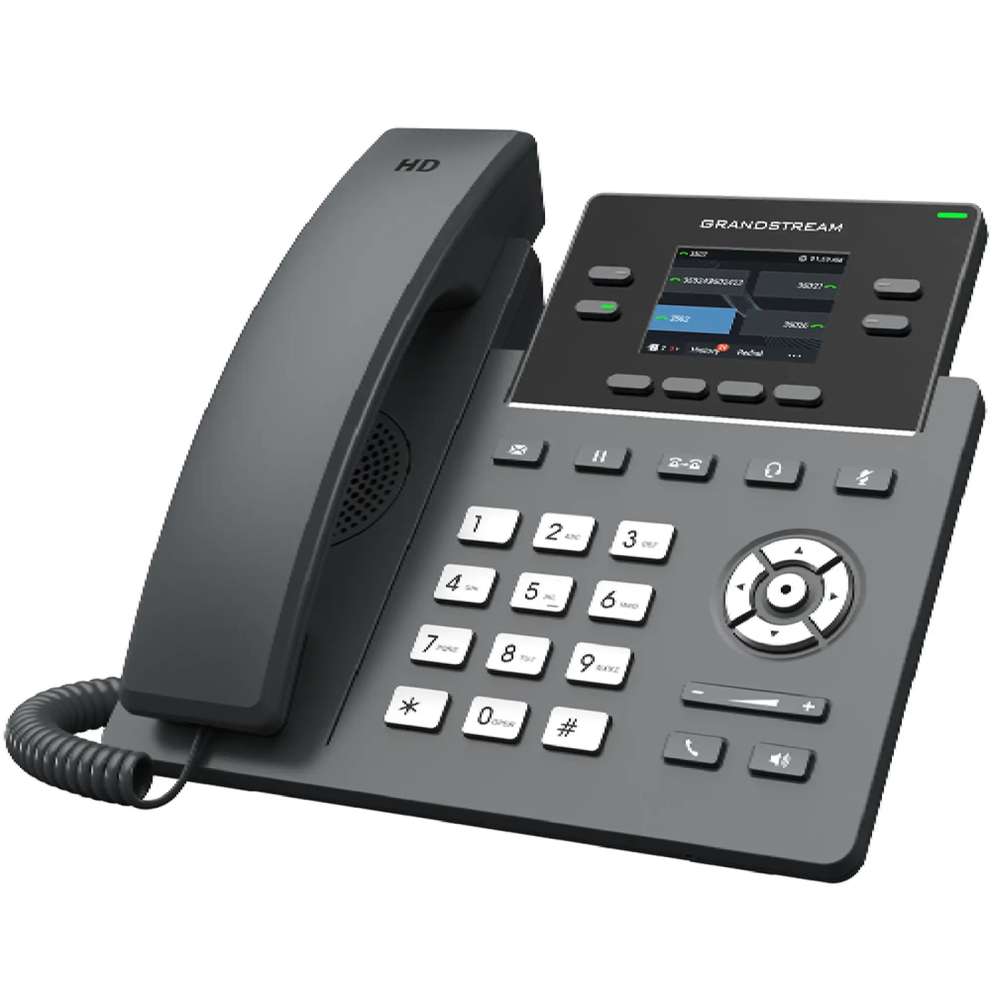 Купить IP телефон Grandstream GRP2612P - фото 2