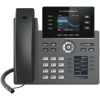 Купить IP телефон Grandstream GRP2614 - фото 1