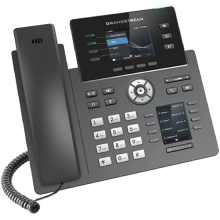 Купить IP телефон Grandstream GRP2614 - фото 2