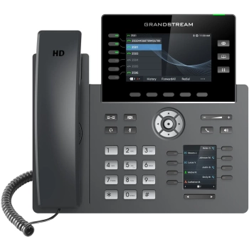 Купить IP телефон Grandstream GRP2616 - фото 1