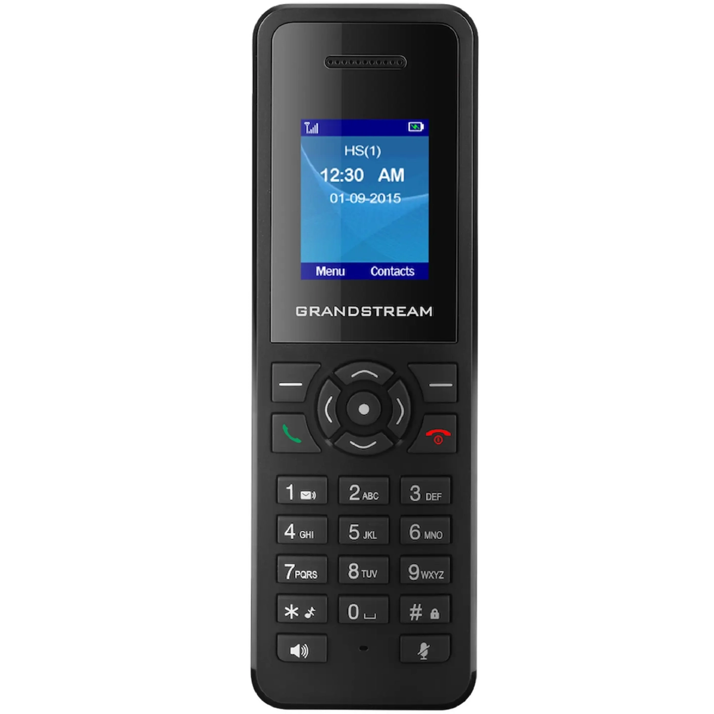 Купить Дополнительная трубка Grandstream DP720 - фото 1