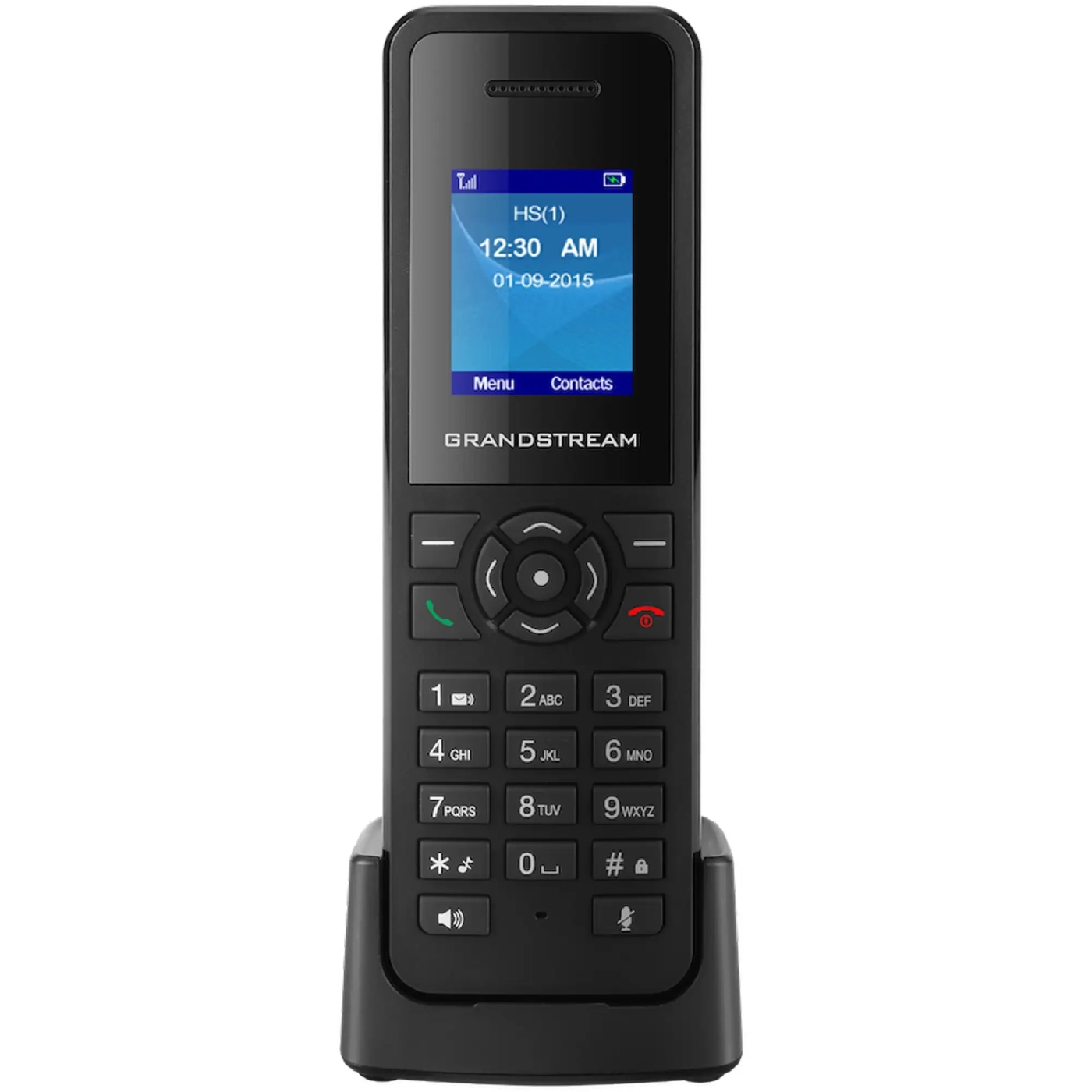 Купить Дополнительная трубка Grandstream DP720 - фото 2
