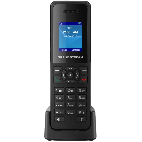 Купить Дополнительная трубка Grandstream DP720 - фото 2