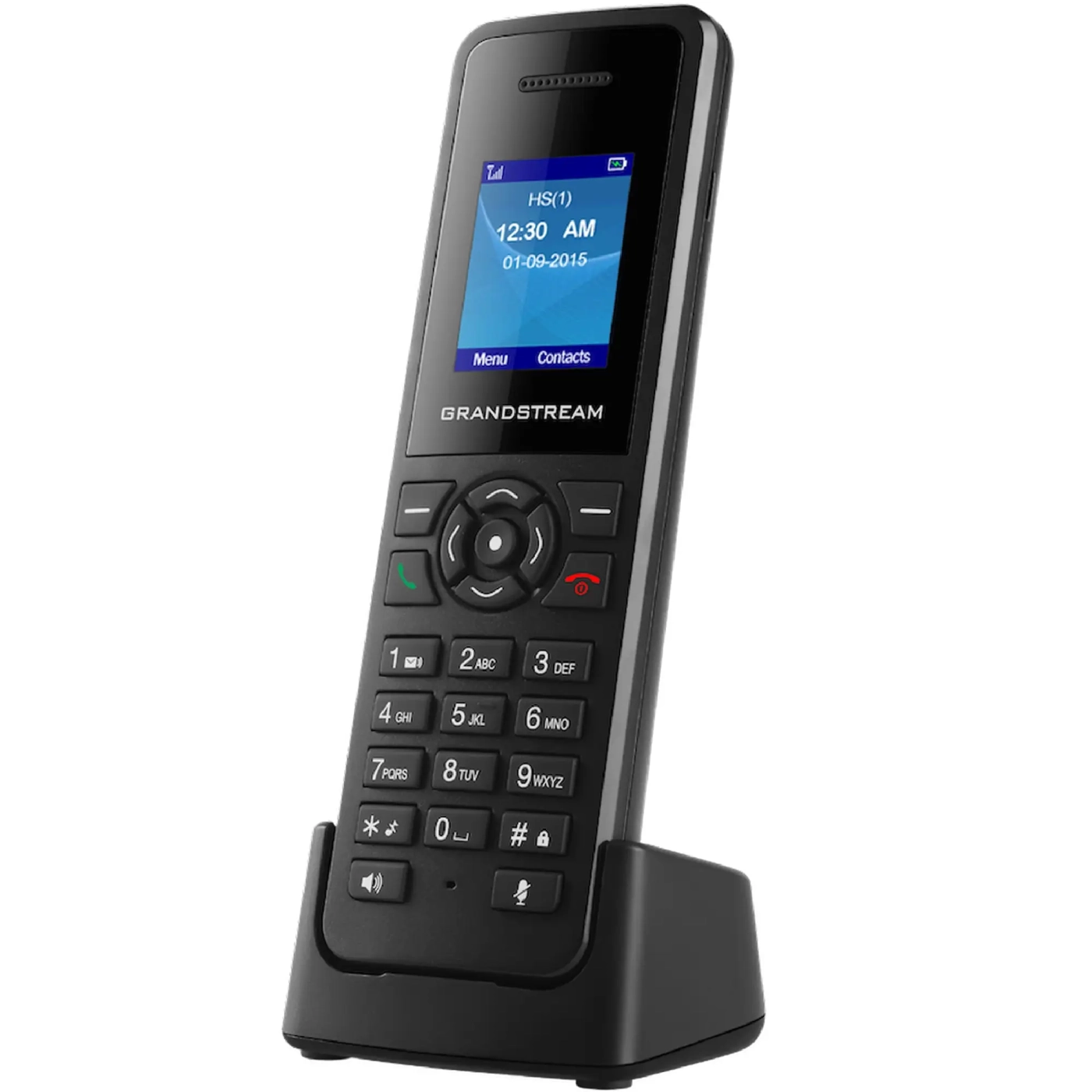 Купить Дополнительная трубка Grandstream DP720 - фото 3