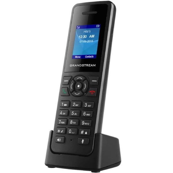 Купить Дополнительная трубка Grandstream DP720 - фото 3