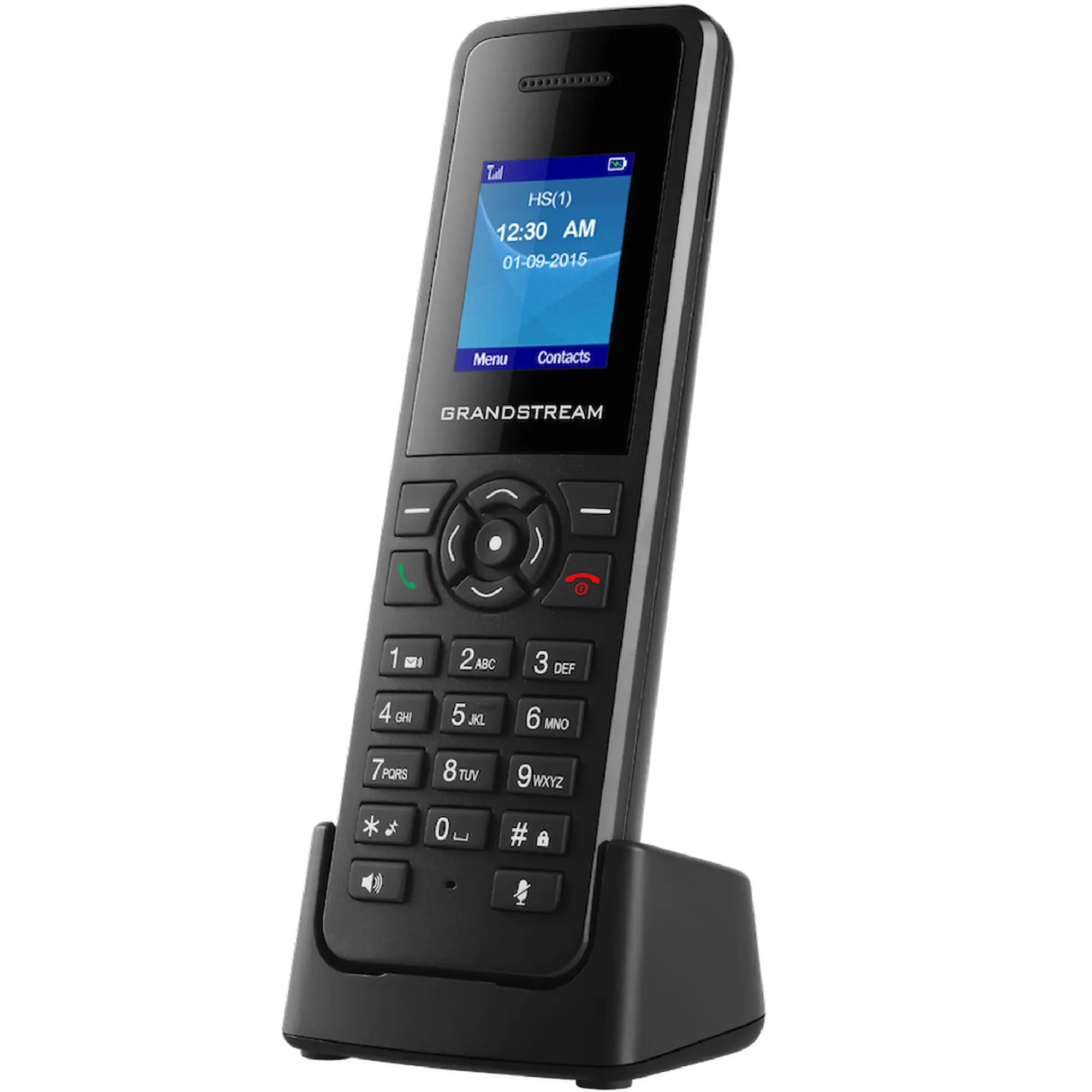 Купить Дополнительная трубка Grandstream DP720 - фото 3