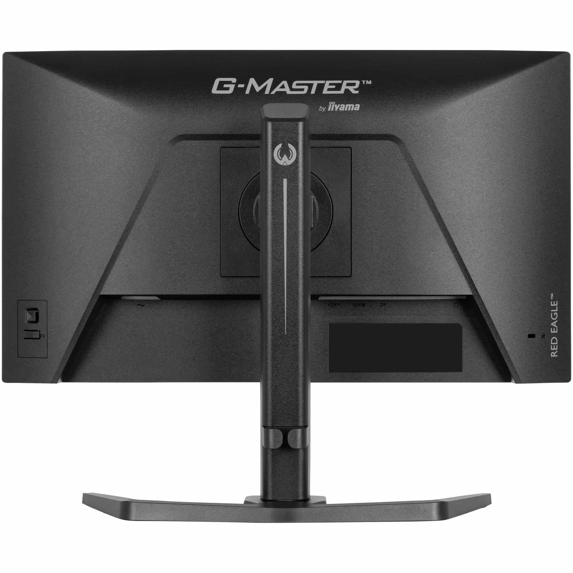 Купити Монітор 23.8" IiyamaG-Master Red Eagle GB2471HS-B1 - фото 5