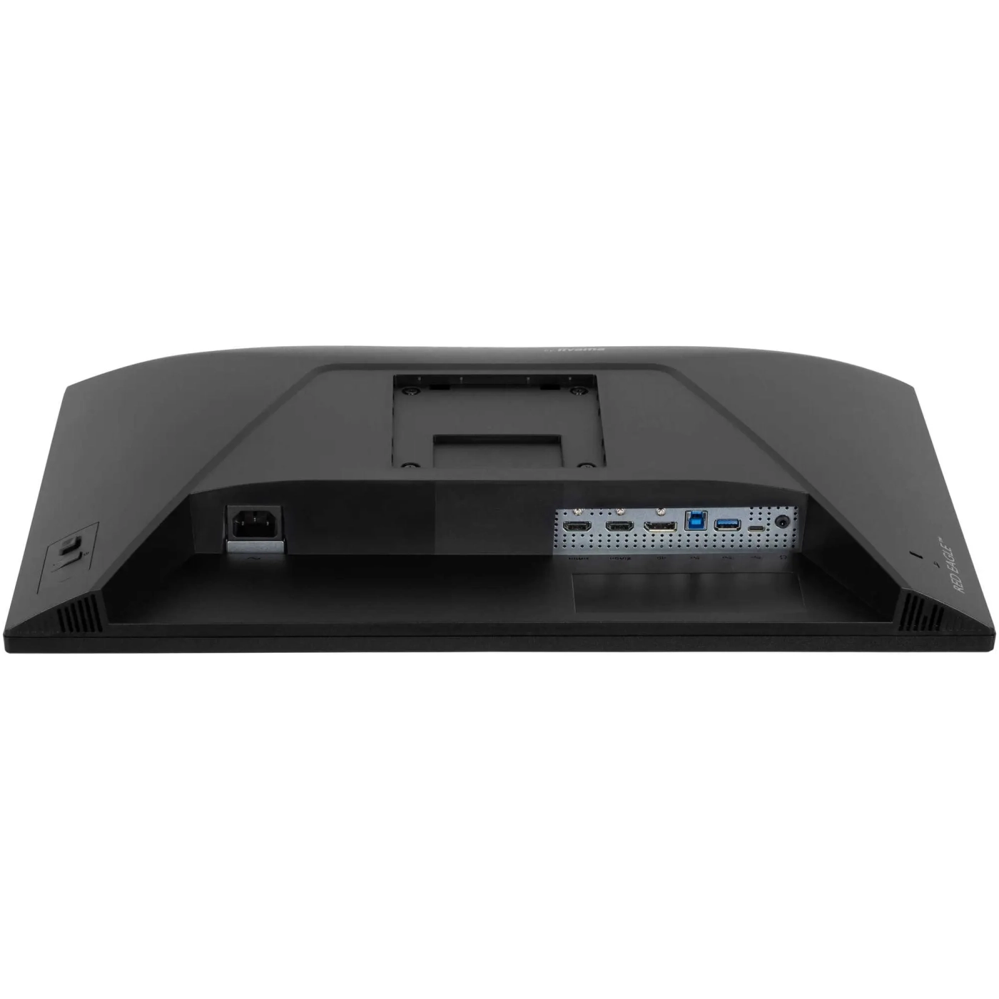Купити Монітор 23.8" IiyamaG-Master Red Eagle GB2471HSU-B1 - фото 5