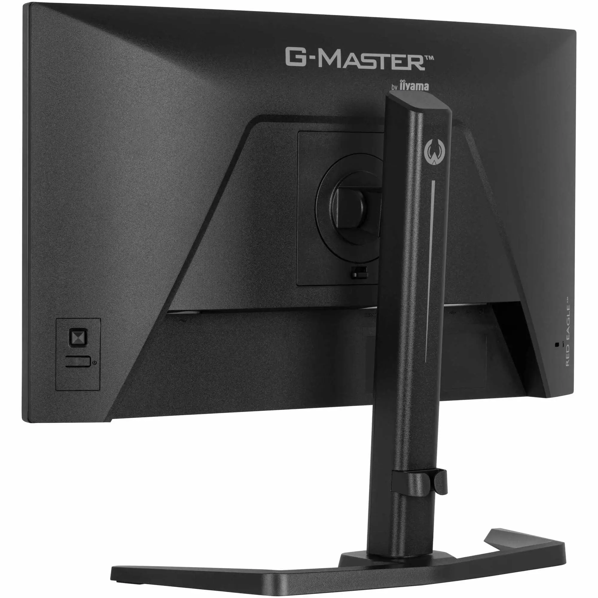 Купити Монітор 23.8" IiyamaG-Master Red Eagle GB2471HSU-B1 - фото 7