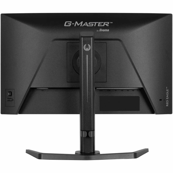 Купити Монітор 23.8" IiyamaG-Master Red Eagle GB2471HSU-B1 - фото 9