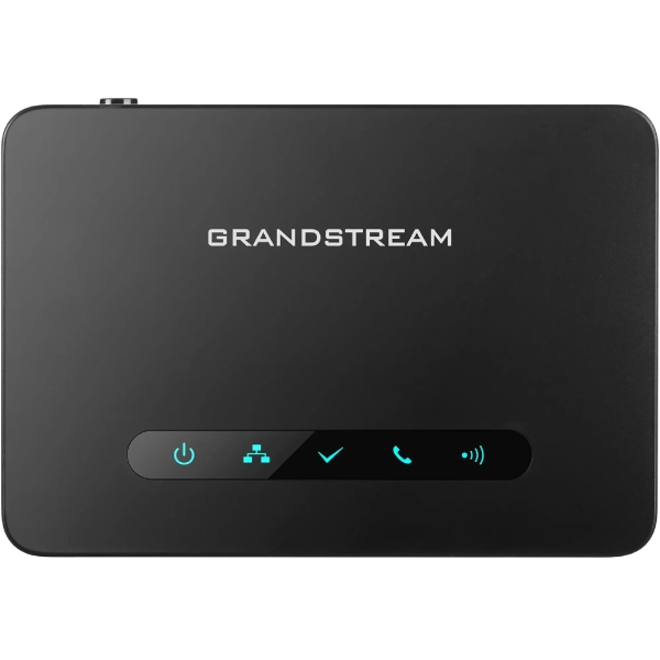 Купить VoIP-шлюз Grandstream DP750 - фото 2