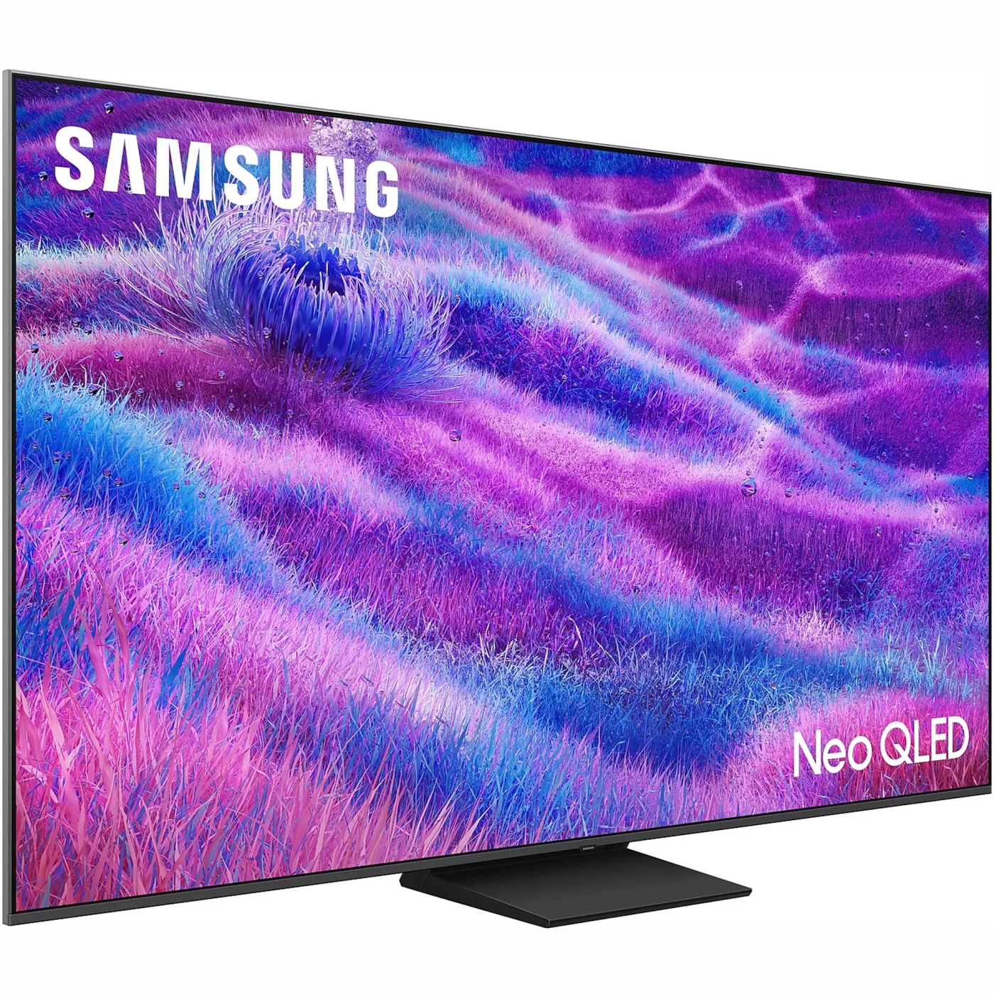 Купити Телевізор Samsung QE85QN80FAUXUA - фото 2