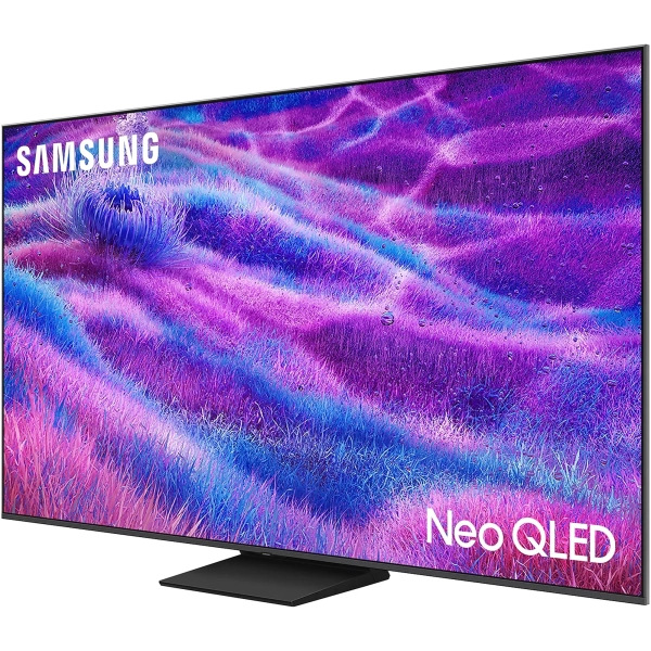 Купити Телевізор Samsung QE85QN80FAUXUA - фото 3