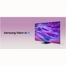 Купити Телевізор Samsung QE85QN80FAUXUA - фото 6