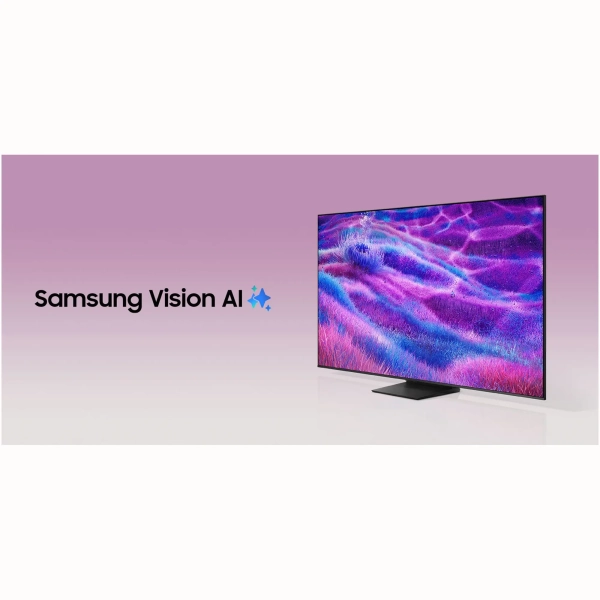 Купити Телевізор Samsung QE85QN80FAUXUA - фото 6