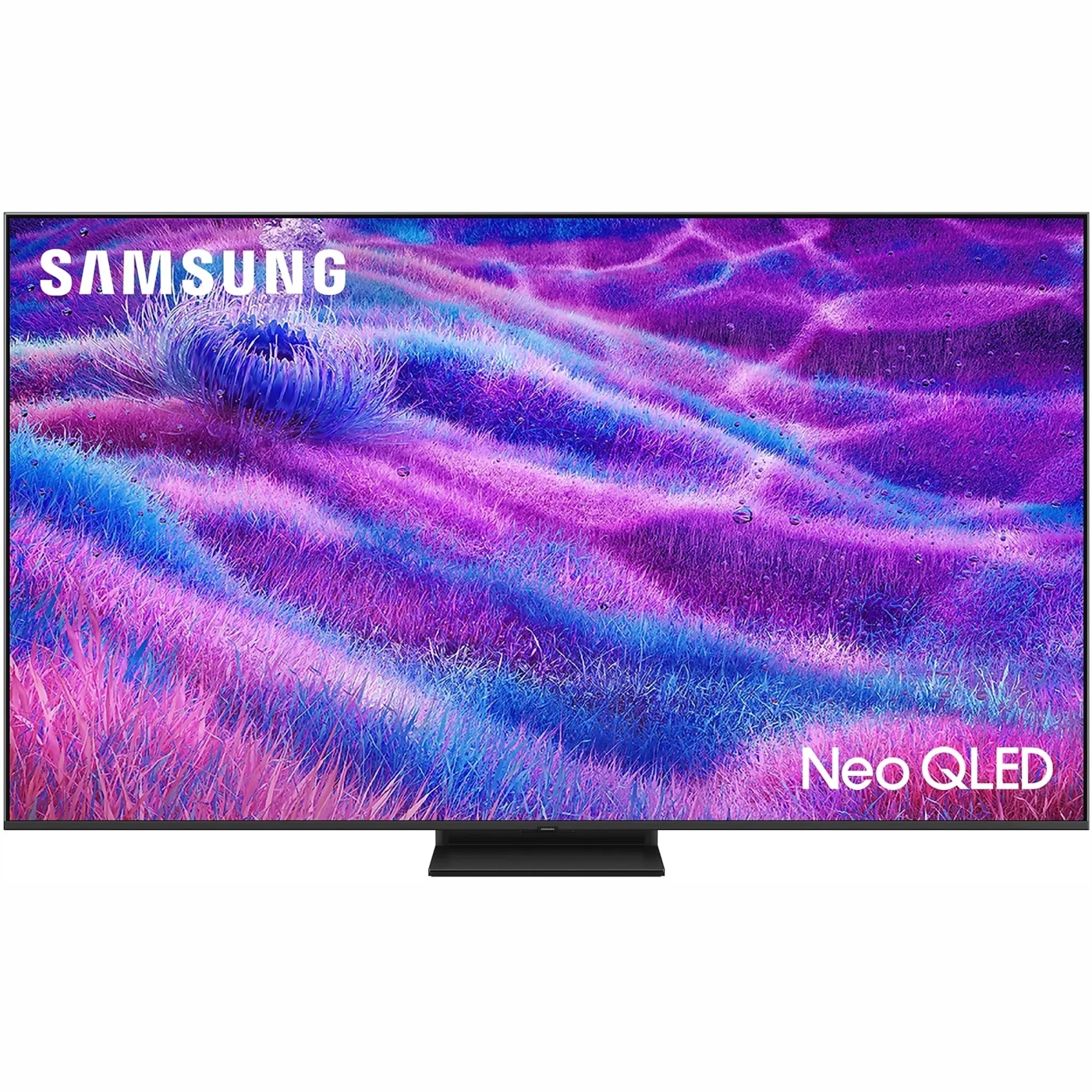 Купити Телевізор Samsung QE85QN80FAUXUA - фото 1