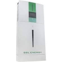 Купити Автономний інвертор GSL HESS5.5K 5.5kW 48V 1 MPPT 220V Однофазний (HESS5.5K) - фото 2