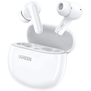 Купити Навушники Ugreen WS207 HiTune P3 White (UGR-45110) - фото 1