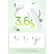 Купить Наушники Ugreen WS207 HiTune P3 White (UGR-45110) - фото 3